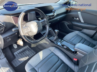 CITROEN C4 1.2 PURETECH 130CH S&S SHINE