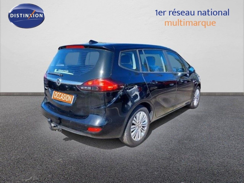 OPEL ZAFIRA 1.6 CDTI 134CH SELECTIVE