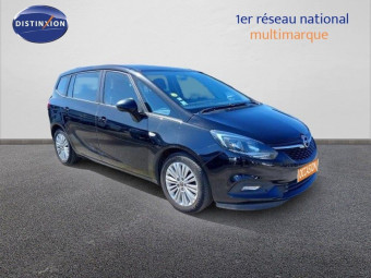 OPEL ZAFIRA 1.6 CDTI 134CH SELECTIVE