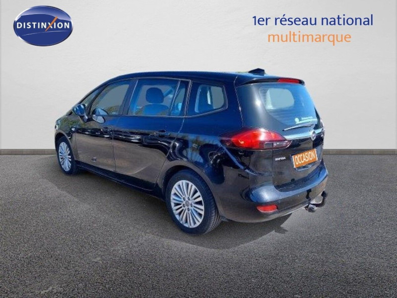 OPEL ZAFIRA 1.6 CDTI 134CH SELECTIVE