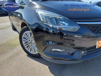 OPEL ZAFIRA 1.6 CDTI 134CH SELECTIVE