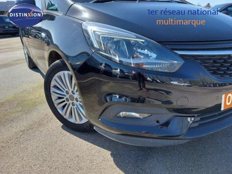 OPEL ZAFIRA 1.6 CDTI 134CH SELECTIVE