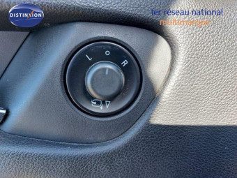OPEL ZAFIRA 1.6 CDTI 134CH SELECTIVE