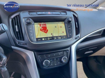 OPEL ZAFIRA 1.6 CDTI 134CH SELECTIVE