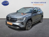 RENAULT AUSTRAL MILD HYBRID 160CH BVA TECHNO