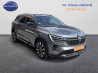 RENAULT AUSTRAL MILD HYBRID 160CH BVA TECHNO