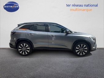 RENAULT AUSTRAL MILD HYBRID 160CH BVA TECHNO