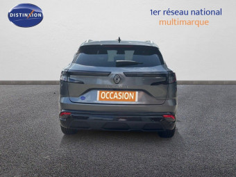 RENAULT AUSTRAL MILD HYBRID 160CH BVA TECHNO