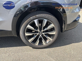 RENAULT AUSTRAL MILD HYBRID 160CH BVA TECHNO