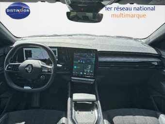 RENAULT AUSTRAL MILD HYBRID 160CH BVA TECHNO