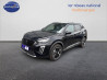 PEUGEOT 2008 1.2 HYBRID 145CH E-DCS6 ALLURE