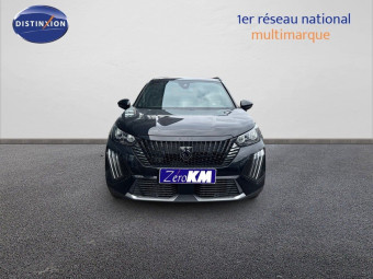 PEUGEOT 2008 1.2 HYBRID 145CH E-DCS6 ALLURE