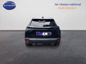 PEUGEOT 2008 1.2 HYBRID 145CH E-DCS6 ALLURE