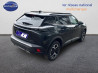 PEUGEOT 2008 1.2 HYBRID 145CH E-DCS6 ALLURE