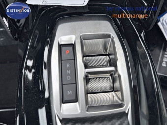 PEUGEOT 2008 1.2 HYBRID 145CH E-DCS6 ALLURE