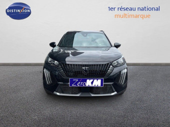 PEUGEOT 2008 HYBRID 145CH E-DCS6 ALLURE