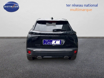 PEUGEOT 2008 HYBRID 145CH E-DCS6 ALLURE