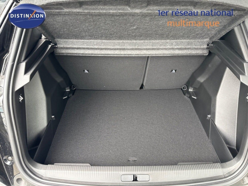 PEUGEOT 2008 HYBRID 145CH E-DCS6 ALLURE