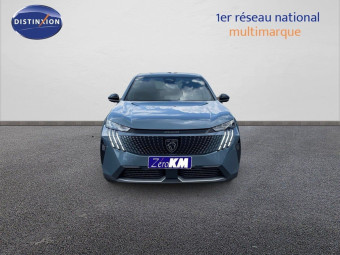 PEUGEOT 3008 1.2 HYBRID 145CH E-DCS6 ALLURE