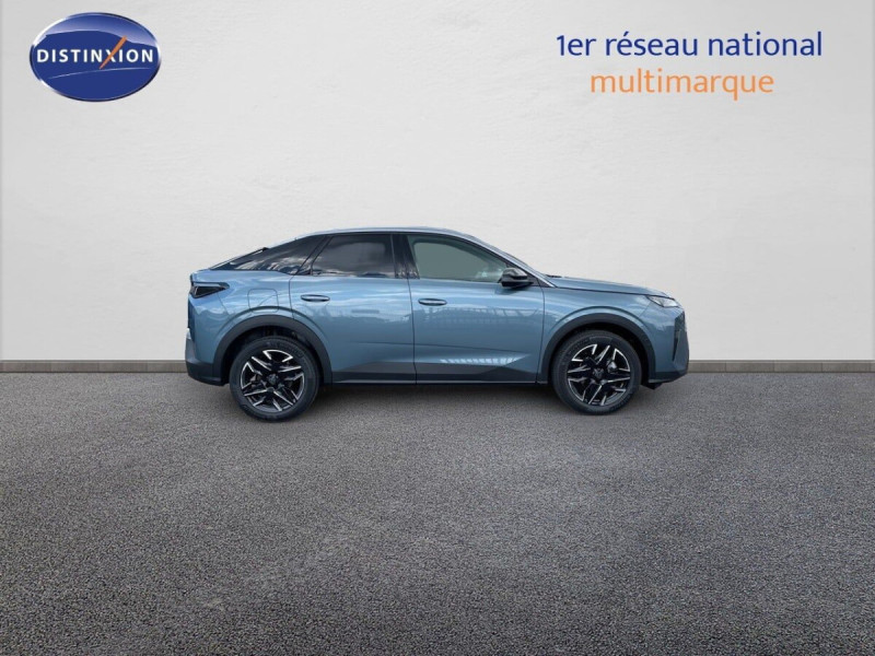 PEUGEOT 3008 1.2 HYBRID 145CH E-DCS6 ALLURE