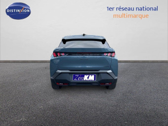 PEUGEOT 3008 1.2 HYBRID 145CH E-DCS6 ALLURE