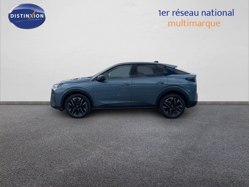 PEUGEOT 3008 1.2 HYBRID 145CH E-DCS6 ALLURE