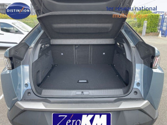 PEUGEOT 3008 1.2 HYBRID 145CH E-DCS6 ALLURE