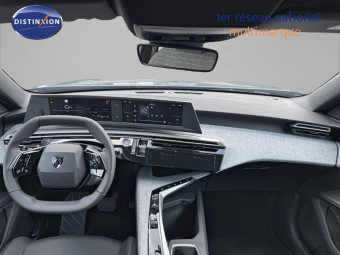 PEUGEOT 3008 1.2 HYBRID 145CH E-DCS6 ALLURE