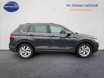 VOLKSWAGEN TIGUAN 1.4 E-HYBRID 245CH DSG6 ELEGANCE