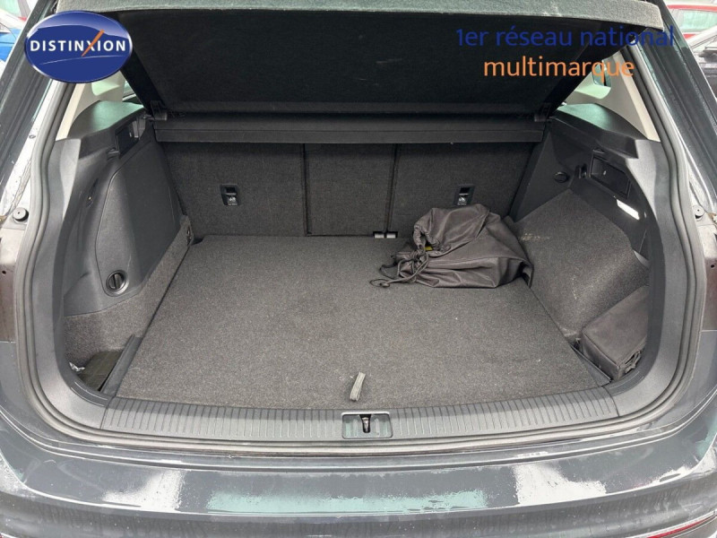 VOLKSWAGEN TIGUAN 1.4 E-HYBRID 245CH DSG6 ELEGANCE