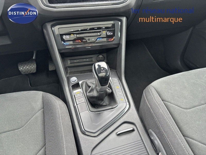 VOLKSWAGEN TIGUAN 1.4 E-HYBRID 245CH DSG6 ELEGANCE