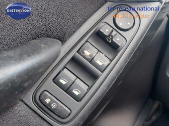 CITROEN C4 PICASSO 1.6 HDI 110CH EXCLUSIVE