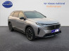 PEUGEOT 5008 1.2 HYBRID 145CH E-DCS6 GT