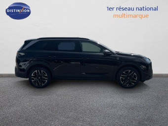 PEUGEOT 5008 1.2 HYBRID 145CH E-DCS6 GT