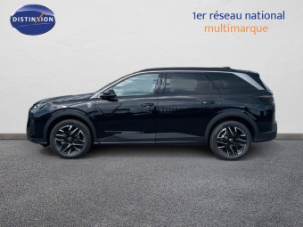 PEUGEOT 5008 1.2 HYBRID 145CH E-DCS6 GT