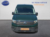 VOLKSWAGEN CRAFTER FOURGON  35 L3H3 2.0 TDI 140 BVA BUSINESS