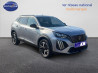 PEUGEOT 2008 1.2 HYBRID 145CH E-DCS6 ALLURE