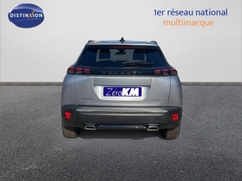 PEUGEOT 2008 1.2 HYBRID 145CH E-DCS6 ALLURE