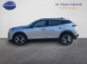 PEUGEOT 2008 1.2 HYBRID 145CH E-DCS6 ALLURE