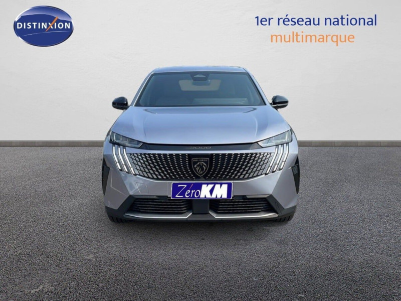 PEUGEOT 3008 1.2 HYBRID 145CH E-DCS6 ALLURE