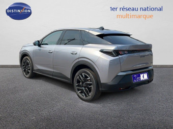 PEUGEOT 3008 1.2 HYBRID 145CH E-DCS6 ALLURE