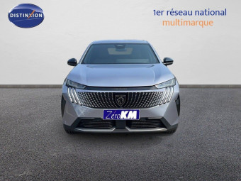 PEUGEOT 3008 1.2  HYBRID 145CH E-DCS6 ALLURE