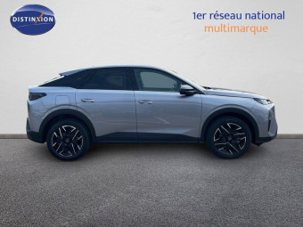 PEUGEOT 3008 1.2  HYBRID 145CH E-DCS6 ALLURE
