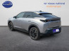 PEUGEOT 3008 1.2  HYBRID 145CH E-DCS6 ALLURE