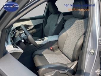 PEUGEOT 3008 1.2  HYBRID 145CH E-DCS6 ALLURE
