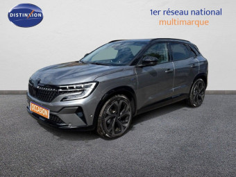 RENAULT AUSTRAL 1.2E-TECH F.HYBRID 200ICONIC ESPRIT A