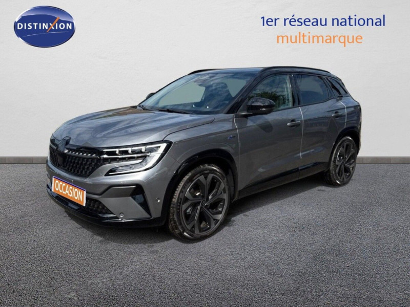RENAULT AUSTRAL 1.2E-TECH F.HYBRID 200ICONIC ESPRIT A