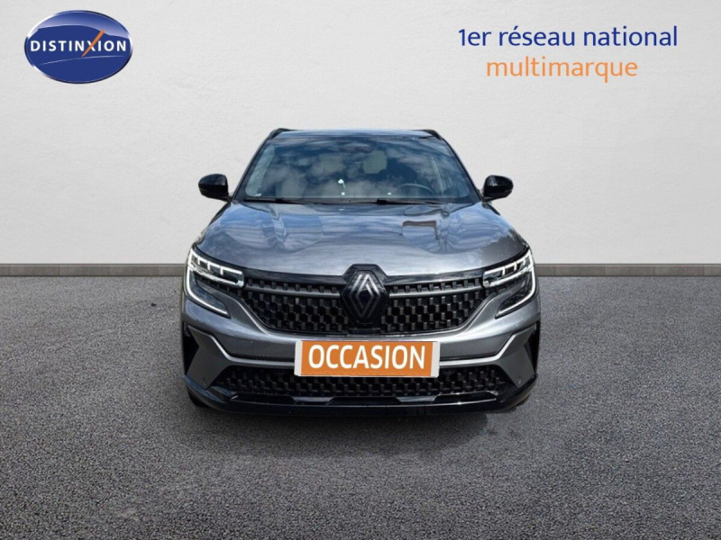 RENAULT AUSTRAL 1.2E-TECH F.HYBRID 200ICONIC ESPRIT A