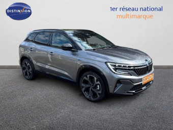 RENAULT AUSTRAL 1.2E-TECH F.HYBRID 200ICONIC ESPRIT A