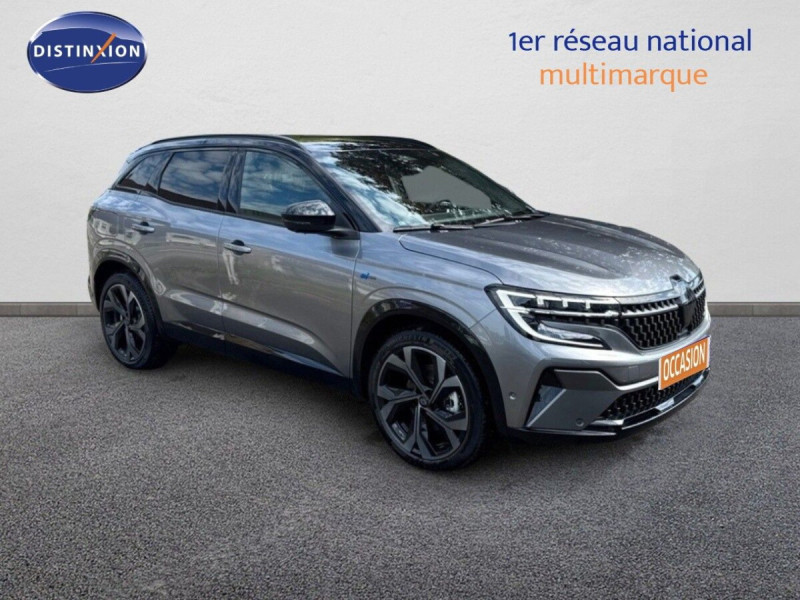 RENAULT AUSTRAL 1.2E-TECH F.HYBRID 200ICONIC ESPRIT A